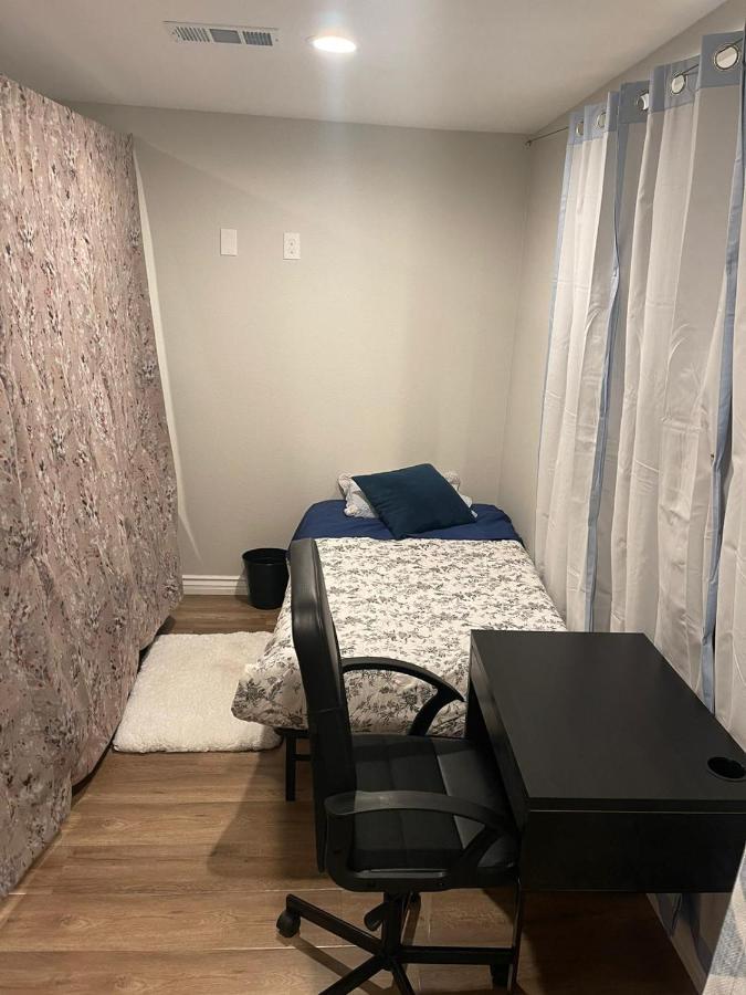 Humble Home Santa Ana 2 Ngoại thất bức ảnh