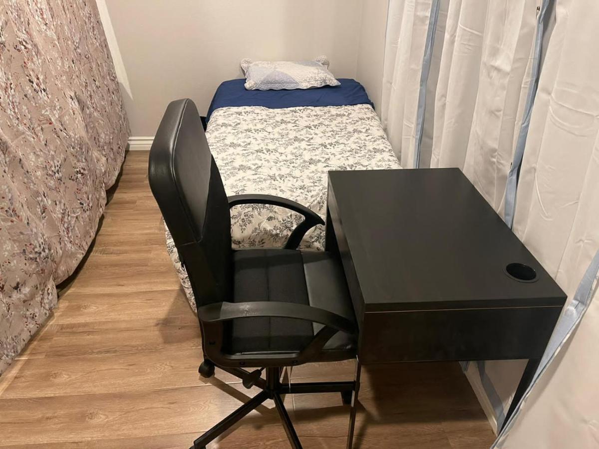 Humble Home Santa Ana 2 Ngoại thất bức ảnh