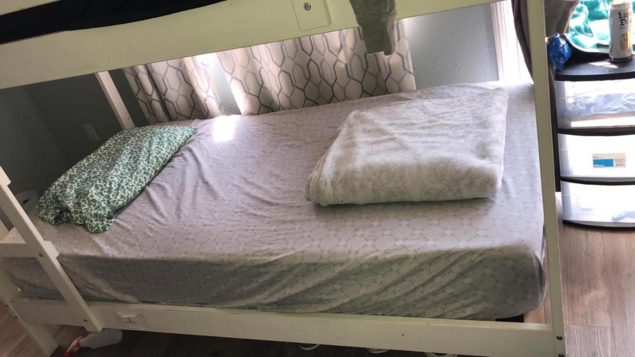 Humble Home Santa Ana 2 Ngoại thất bức ảnh